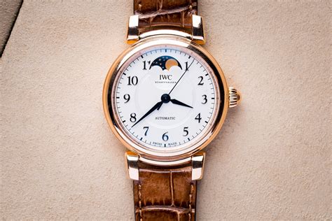 watch iwc schaffhausen|iwc schaffhausen watches for women.